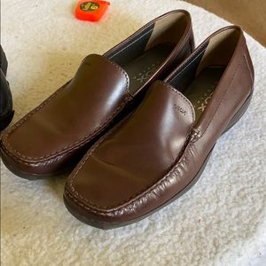 Geox loafers
